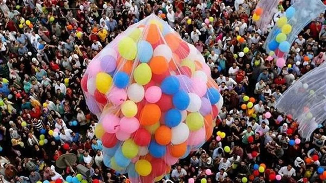 الأرصاد الجوية توضح لـ«نيوز رووم» تفاصيل حالة الطقس خلال عيد الفطر 2026